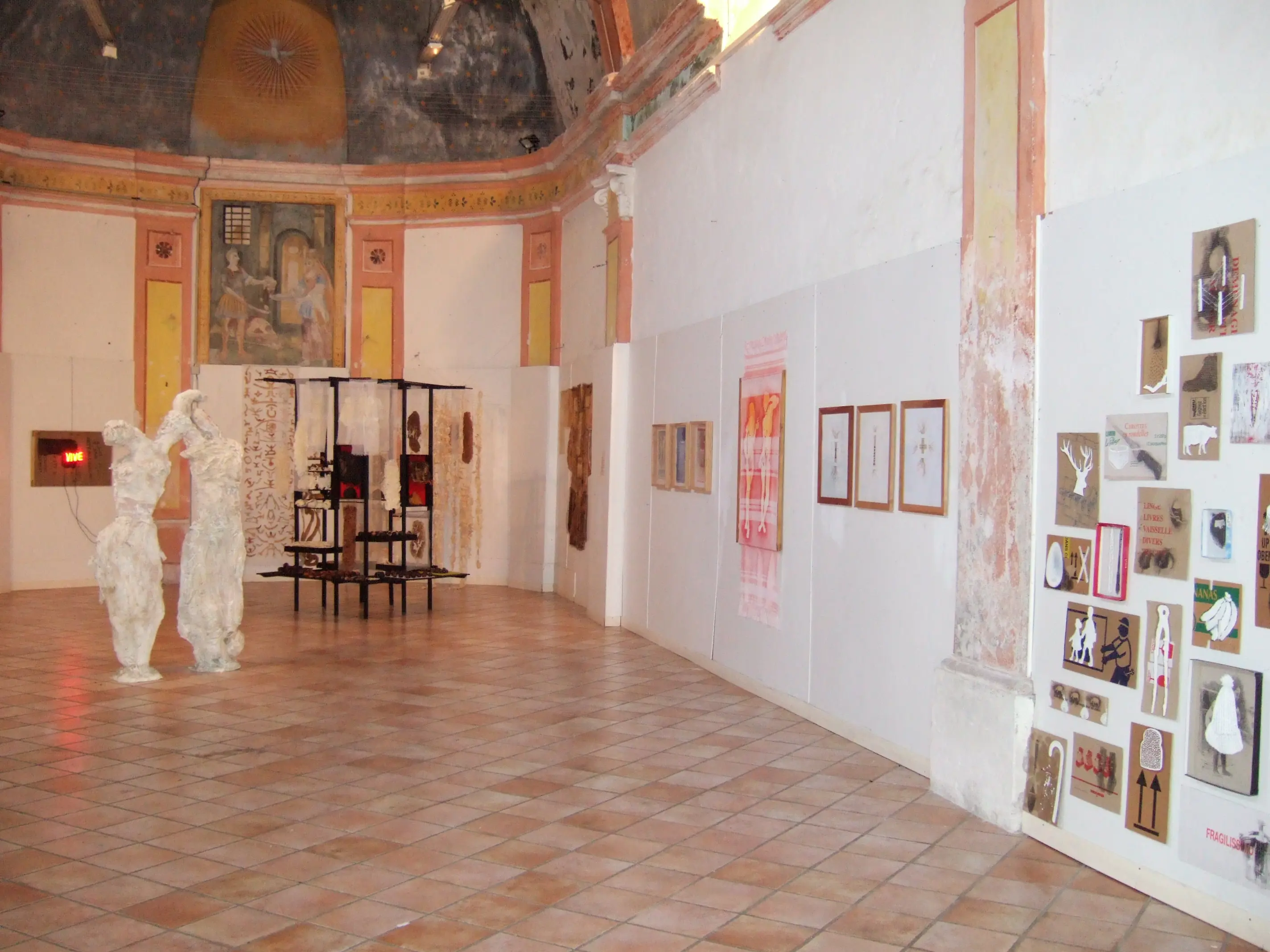 Archive 2006